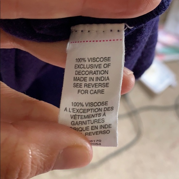 Free People Strapless Top - Picture 4 of 5